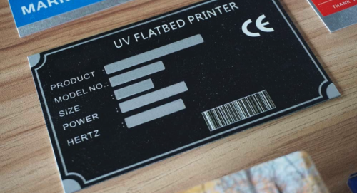 Nadruk UV na przedmiotach, gadżety firmowe, upominki z nadrukiem