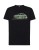 Warszawa 202 | czarna koszulka t-shirt z nadrukiem | Print Majster