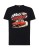 Fiat 126p - mały, ale wariat! | czarna koszulka t-shirt z nadrukiem | PRL | Print Majster
