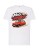 Fiat 126p - mały, ale wariat! | biała koszulka t-shirt z nadrukiem | PRL | Print Majster
