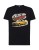 Polonez Borewicz | czarna koszulka t-shirt z nadrukiem | PRL | Print Majster