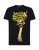 Co mi się na ptaka patrzysz? | czarna koszulka t-shirt z nadrukiem | Print Majster