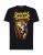 Pukam jak dzięcioł | koszulka t-shirt z nadrukiem | Print Majster