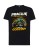 Pracuję na hektary! Nie na godziny! | koszulka t-shirt z nadrukiem | Zawodowo | Print Majster
