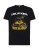 Lubię jak robota idzie gładko! Zagęszczarka. | koszulka t-shirt z nadrukiem | Zawodowo | Print Majster