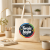Torba bawełniana 140 g/m² 38x42 cm – ekologiczna torba na zakupy z długimi uszami | nadruk DTF | Print Majster