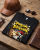 Pukam jak dzięcioł | koszulka t-shirt z nadrukiem | Print Majster