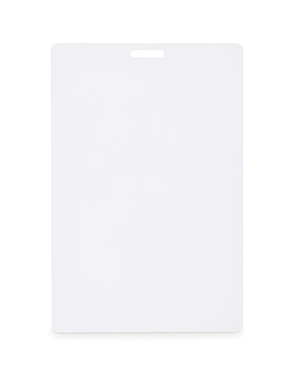 Identyfikator imienny do smyczy 120 × 80 mm | Print Majster | Biuro i Praca