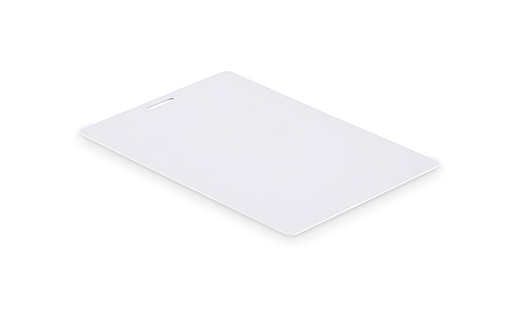 Identyfikator imienny do smyczy 120 × 80 mm | Print Majster | Biuro i Praca