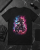 Cross dziewczyna | koszulka t-shirt z nadrukiem | Print Majster