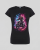 Cross dziewczyna | koszulka t-shirt z nadrukiem | Print Majster