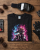 Cross dziewczyna | koszulka t-shirt z nadrukiem | Print Majster