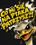 Co mi się na ptaka patrzysz? | czarna koszulka t-shirt z nadrukiem | Print Majster