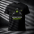 Koszulka IT „YOU DON'T SEE ME. THAT'S THE POINT.” | Informatyk Admin DevOps Cyber Security