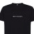Koszulka t-shirt z napisem PROSTO: Myśl! | Print Majster