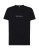 Koszulka t-shirt z napisem PROSTO: Zawsze kurwa coś. | Print Majster