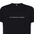 Koszulka t-shirt z napisem PROSTO: I'm not antisocial... | Print Majster