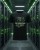 Koszulka IT „Server room” | Informatyk | Print Majster
