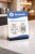 Prezenter NFC "Facebook 1" z kodem QR - plexi, druk UV, podstawka 3D PLA | Print Majster