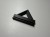 Prezenter NFC  z kodem QR - Instagram 1 - plexi, druk UV, podstawka 3D PLA | Print Majster
