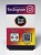 Prezenter NFC  z kodem QR - Instagram 1 - plexi, druk UV, podstawka 3D PLA | Print Majster