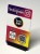 Prezenter NFC  z kodem QR - Instagram 1 - plexi, druk UV, podstawka 3D PLA | Print Majster