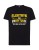 Elektryk na emeryturze! Nic mnie już nie razi. | koszulka t-shirt z nadrukiem | Zawodowo | Print Majster