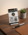 Prezenter NFC  z kodem QR - Instagram 3 - plexi, druk UV, podstawka 3D PLA | Print Majster